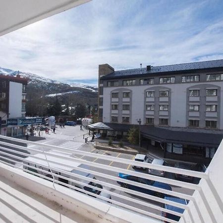 Little Rest Montblanc 6 Pax Personas Wifi Garaje Plaza Pradollano Apartment Monachil Luaran gambar