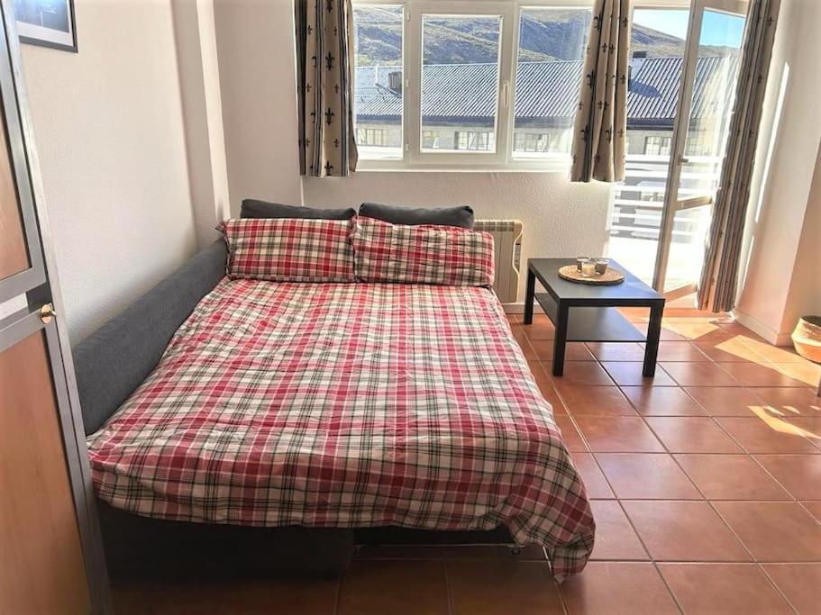 Little Rest Montblanc 6 Pax Personas Wifi Garaje Plaza Pradollano Apartment Monachil Luaran gambar