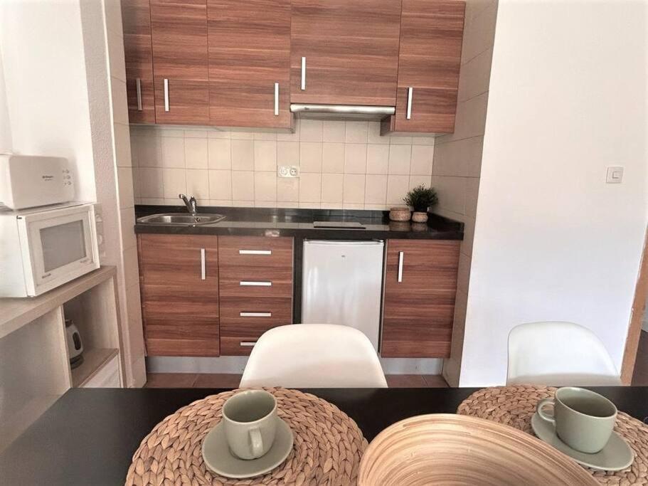 Little Rest Montblanc 6 Pax Personas Wifi Garaje Plaza Pradollano Apartment Monachil Luaran gambar