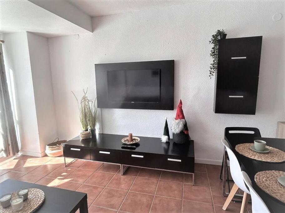 Little Rest Montblanc 6 Pax Personas Wifi Garaje Plaza Pradollano Apartment Monachil Luaran gambar