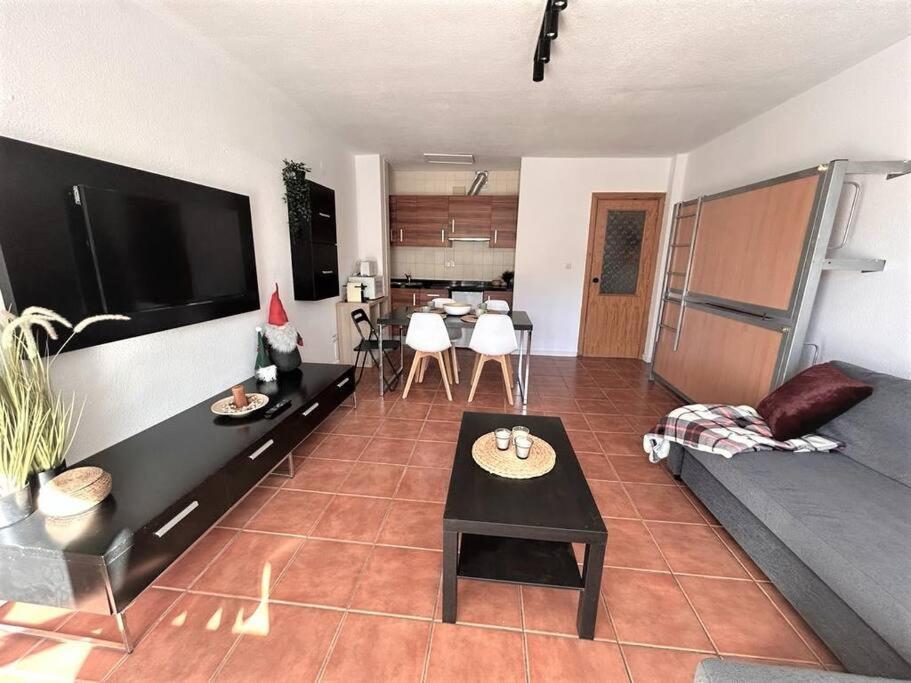 Little Rest Montblanc 6 Pax Personas Wifi Garaje Plaza Pradollano Apartment Monachil Luaran gambar