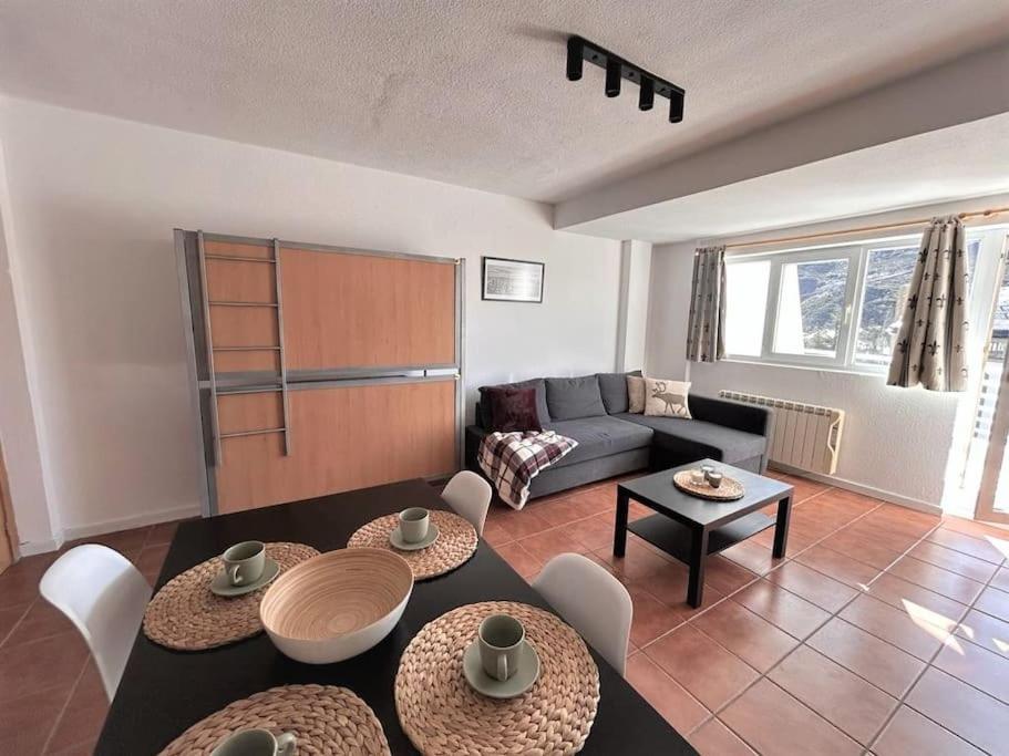 Little Rest Montblanc 6 Pax Personas Wifi Garaje Plaza Pradollano Apartment Monachil Luaran gambar