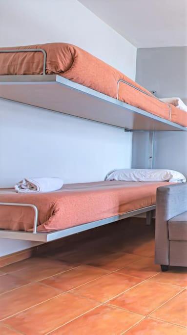 Little Rest Montblanc 6 Pax Personas Wifi Garaje Plaza Pradollano Apartment Monachil Luaran gambar