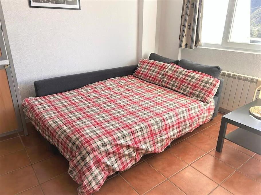 Little Rest Montblanc 6 Pax Personas Wifi Garaje Plaza Pradollano Apartment Monachil Luaran gambar