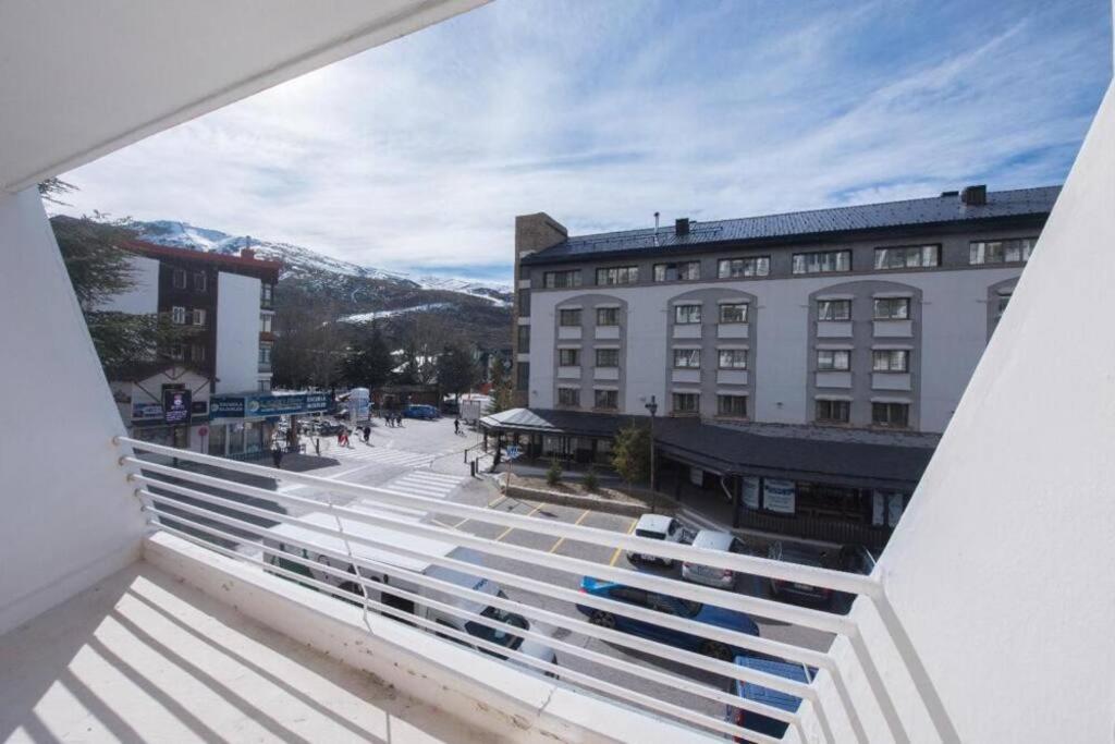 Little Rest Montblanc 6 Pax Personas Wifi Garaje Plaza Pradollano Apartment Monachil Luaran gambar