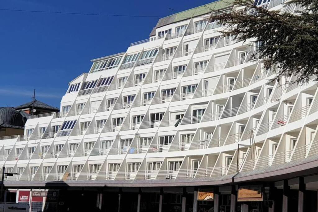 Little Rest Montblanc 6 Pax Personas Wifi Garaje Plaza Pradollano Apartment Monachil Luaran gambar