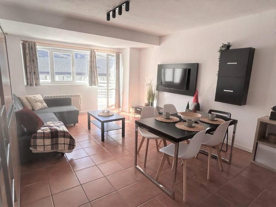 Little Rest Montblanc 6 Pax Personas Wifi Garaje Plaza Pradollano Apartment Monachil Luaran gambar